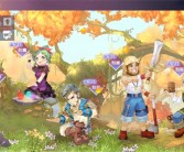 魔力宝贝旅人手游官网256