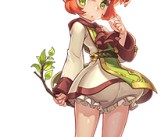 魔力宝贝主题MV欣赏