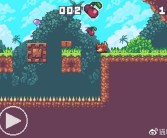 魔法大陆冒险之旅：征服各类挑战