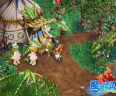 创新再造：魔力宝贝全新游戏体验