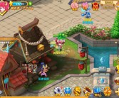 魔力宝贝战士s17加点