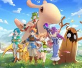 魔力宝贝资料站全新版面发布：轻松找到你需要的一切！