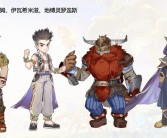 魔力宝贝玩家大赛揭晓：谁能称霸冒险界？