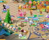 魔力宝贝忍者练级路线