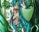 《魔力宝贝》二级后缀装备所需绿材料一览