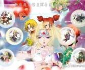 魔力宝贝​魔族点怪小技巧攻略