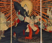 魔力宝贝背后的故事：超自然力量的诞生