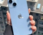 魔力宝贝 13外观？苹果13与14plus外观区别