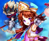 魔力宝贝庇护的合