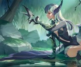 远征启程 魔力宝贝新资料片明日上线