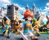 激情再现：魔力宝贝电竞赛事的魅力