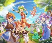 宝贝展览：回顾魔力宝贝历史的珍贵展品！