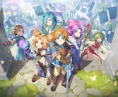 关于超越时间与空间：与魔力宝贝共同冒险的信息