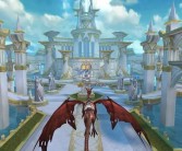 探寻传说魔宠：解锁神秘技能秘籍