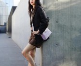 注重细节，打造个人魔力私服风格