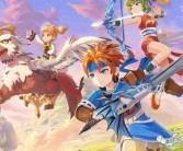 手游新篇章：探索魔力宝贝的神奇世界