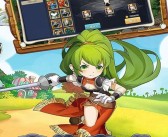 迎接全新版本，畅玩魔力宝贝私服