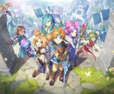 魔力宝贝小键盘调整视角