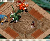 魔力宝贝格斗进阶任务攻略