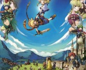 猎人降临！魔力宝贝私服新增全新狩猎职业！