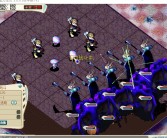 魔力宝贝66级去哪练级