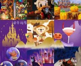 踏入神秘境地：探寻魔法乐园奇观