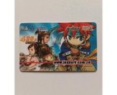 梦幻收藏！魔力宝贝周边商品首发