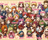 魔力宝贝宝贝图鉴：收集所有宝贝，完美图鉴！