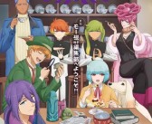 魔力SF发布网：掌控魔法力量，打造属于你的传奇！的简单介绍