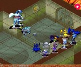 魔力宝贝破解版无限钻石和无限金币