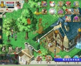 重温经典：魔力宝贝原版游戏的魅力再现