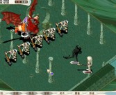 ﻿怀旧复古：魔力宝贝怀旧版开启全新冒险