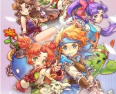 重温经典：怀旧版魔力宝贝带你穿越时光