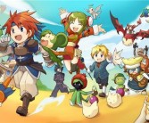 精灵之争：魔力宝贝大陆的火爆对战风暴