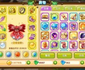 魔力宝贝怀旧忍者加点和技能