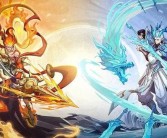 征服魔力宝贝王国：争夺宝贝统治者之位