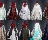 《魔力宝贝》校服时装三件套新坐骑宠物