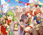 魔力宝贝：传奇宝贝再度现身，引发粉丝狂热