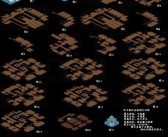 魔力宝贝练级路线图