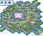 魔力宝贝怀旧升级地点