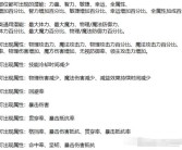 培养超强技能：提升宠物实力，释放魔力潜能