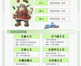 魔力宝贝怀旧任务都做练什么职业