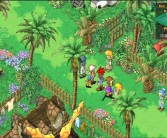 探访迷失魔法世界：解开魔力宝贝的历史