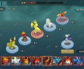 魔力宝贝玩家可以带多少级宠物