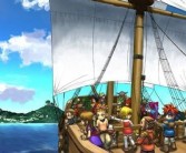 关于熟悉的音乐响起：再度踏入魔力宝贝的冒险的信息