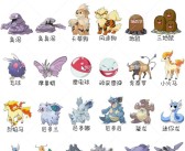 精灵图鉴解读：发现每个宝贝的独特魅力！