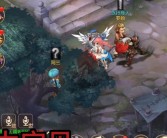 魔力宝贝手游哪个服务器人多