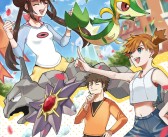 小小训练师：从零开始培养自己的魔力宝贝队伍