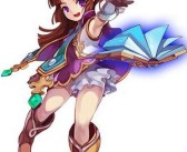 魔力宝贝什么角色好玩