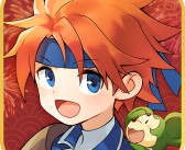 超越自我，战胜一切挑战——魔力宝贝